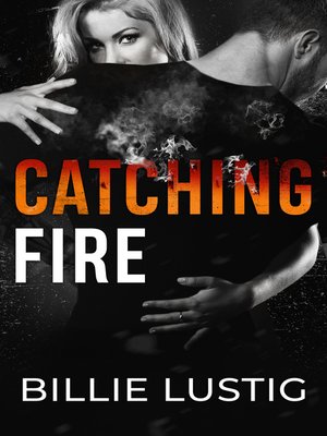 cover image of Catching Fire